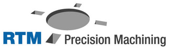 RTM Precision Machining